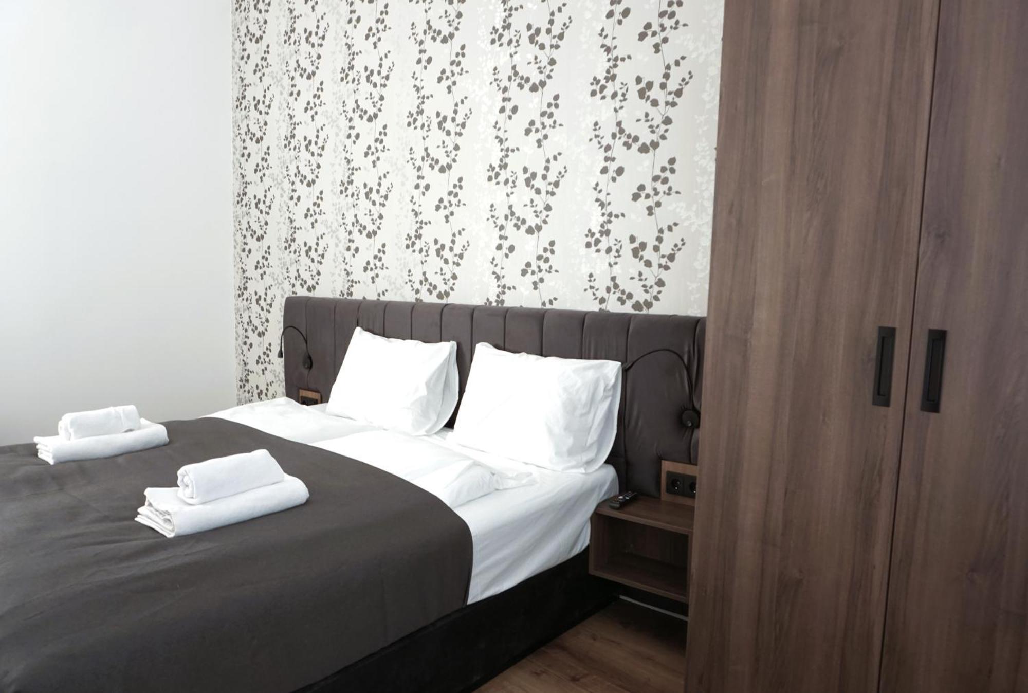 Viva La Vienna Apartments Buitenkant foto
