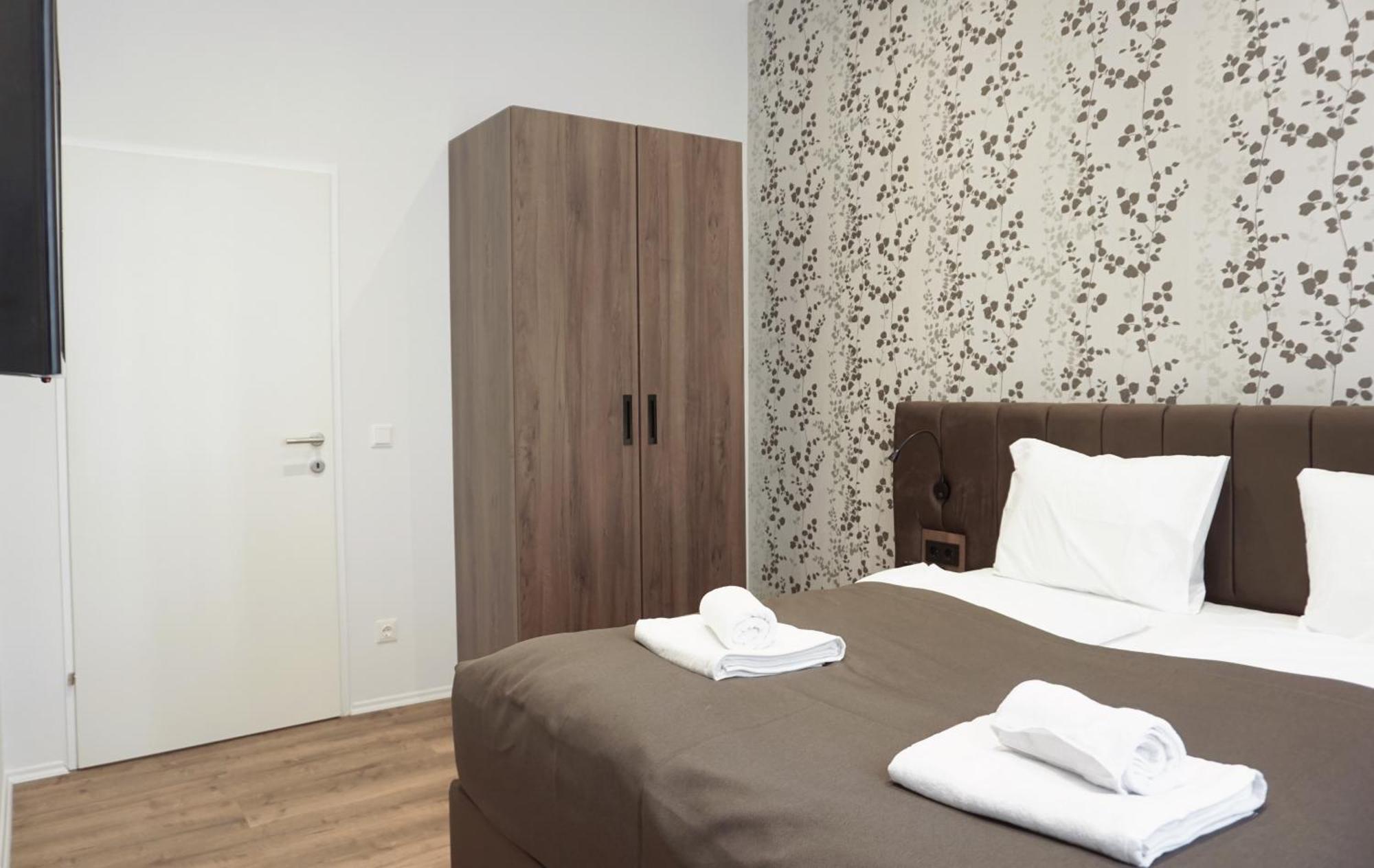 Viva La Vienna Apartments Buitenkant foto