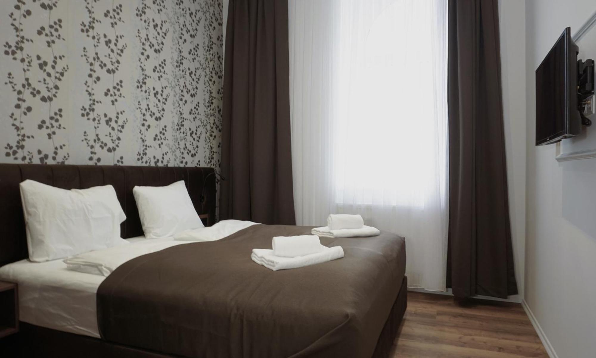 Viva La Vienna Apartments Buitenkant foto